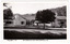 A black and white postcard of The Cumberland Guest House in Marysville. The postcard was produced by the Rose Stereograph Co. as a souvenir of Marysville. On the reverse of the postcard is a space to write a message and an address and place a postage stamp. The postcard is unused.