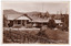 A black and white postcard from Kerami Guest House in Marysville. The original Kerami Guesthouse was built in 1907. On the reverse of the postcard is a space to write a message and an address and to place a postage stamp. The postcard is unused.