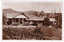A black and white postcard from Kerami Guest House in Marysville. The original Kerami Guesthouse was built in 1907. On the reverse is a hand written message.