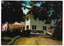 A colour postcard from Kerami Guest House in Marysville. The postcard was produced by Murfett Publishers as a souvenir of Marysville. On the reverse of the postcard is a space to write a message and an address and to place a postage stamp. The postcard is unused.