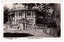 A black and white postcard from Mary-Lodge Guest House in Marysville. The postcard was produced by the Rose Stereograph Company as a souvenir of Marysville. On the reverse is a space to write a message and an address and to place a postage stamp. The postcard is unused.
