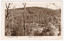 A black and white postcard from Kooringa Guesthouse in Marysville. The original house was built in 1914 for Frederick Webb by the Cuzens Brothers. The postcard was produced by "The Rose Stereographs" as a souvenir of Marysville. On the reverse is hand written message.