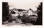 A black and white postcard from Kooringa Guesthouse in Marysville. The original house was built in 1914 for Frederick Webb by the Cuzens Brothers. The postcard was produced by the Rose Stereograph Co. as a souvenir of Marysville. On the reverse is a space to write a message and an address and to place a postage stamp. The postcard is unused.
