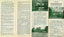 An information brochure regarding the accommodation and facilities available at Kooringa Guest House in Marysville. The brochure was produced by R.A.C.V. The original house was built in 1914 for Frederick Webb by the Cuzens Brothers.