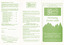 A brochure outlining the program for a conference held at Kooringa Resort and Conference Centre in Marysville in November 1991. The conference was held by the Victorian Association of Alcohol and Drug Agencies in association with the Centre for Education & Training in Addiction Studies at Phillip Institute of Technology.