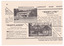 Advertisements for the Mary Chain of Guest Houses in Marysville which were taken from a Broadbent's accommodation guide. The guest houses were built in the depression years by Eric Dowdle.