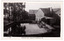 A black and white postcard from Marylyn Guest House in Marysville. Marylyn was a part of the Mary Chain of guest houses built by Eric Dowdle in the Depression years. The postcard was produced by the Rose Stereograph Company as a souvenir of Marysville. On the reverse of the postcard is a space to write a message and an address and to place a postage stamp. The postcard is unused.