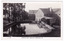 A black and white postcard from Marylyn Guest House in Marysville. Marylyn was a part of the Mary Chain of guest houses built by Eric Dowdle in the Depression years. The postcard was produced by the Rose Stereograph Company as a souvenir of Marysville. On the reverse of the postcard is a space to write a message and an address and to place a postage stamp. The postcard is unused.
