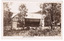 A black and white postcard from Marylyn Guest House in Marysville. Marylyn was a part of the Mary Chain of guest houses built by Eric Dowdle in the Depression years. The postcard was produced by the Rose Stereograph Company as a souvenir of Marysville. On the reverse is a hand-written message.