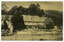 A black and white postcard from Mary-Lyn Guest House in Marysville. Mary-Lyn was a part of the Mary Chain of guest houses built by Eric Dowdle in the Depression years. On the reverse is a handwritten message.