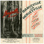 A brochure outlining the route from Melbourne via Healesville to Marysville and then returning to Melbourne. The brochure was produced by McKenzie's Tourist Service.
