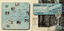 A brochure outlining the route from Melbourne via Healesville to Marysville and then returning to Melbourne. The brochure was produced by McKenzie's Tourist Service.