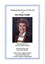A copy of the order of service booklet from the funeral service of Joy Irene Gould that was held in Marysville on March 1st 2005.