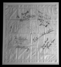 Handkerchief