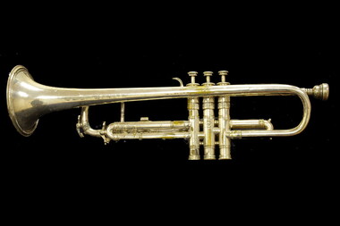 Musical instrument, Henry Selmer, Mid 20th century