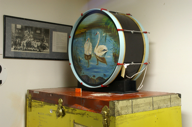 Musical Instrument