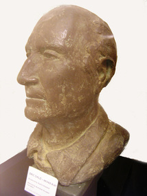 Sculpture, Eric Child