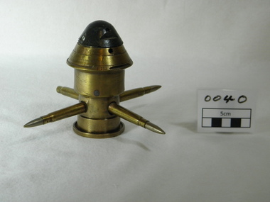 Trench art, 1914/1918