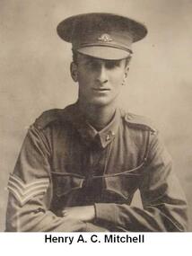 Photograph, Mitchell,Henry,C
