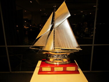 Award - Centenary Trophy