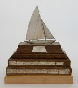 Charles Marshall Memorial Trophy