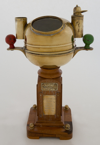 Archive - Jo Johannesen Trophy