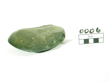Hammer Stone