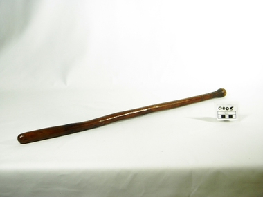 Women's killing stick