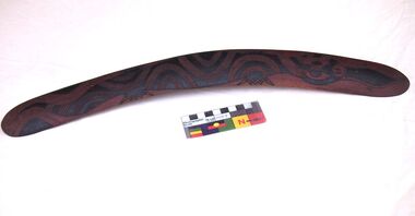 Boomerang, 2007