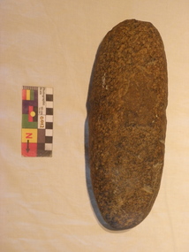 stone axehead