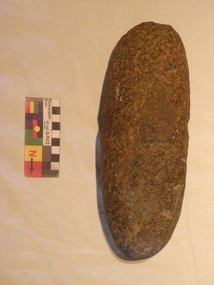stone axehead