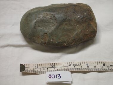 Stone Axe