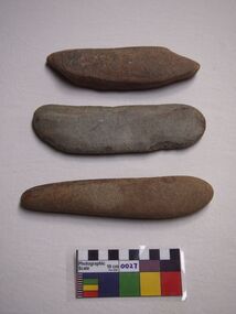 Sharpening stones