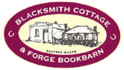 Blacksmith's Cottage and Forge 