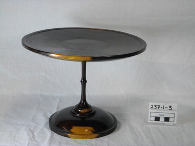 Cake Stand, Beginning of the 20th Century