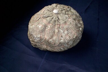 Smoking Cap