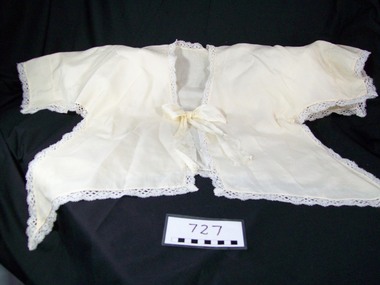 Bed Jacket