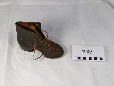 Ankle Boot