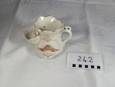 Mug, Shaving