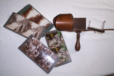 Stereoscope