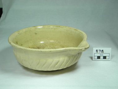 Bowl, mixing