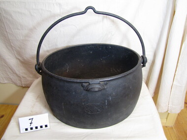 Boiler Pot, Clark and sons, Early 1900's