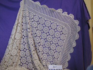 Bedspread