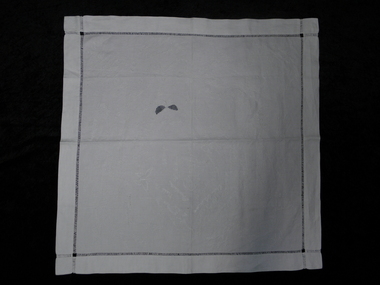 WW1 Table Cloth, WW1