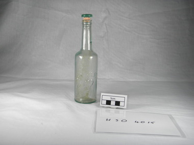 Glass Bottle