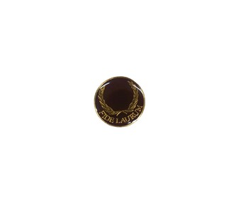 Accessory - Pin, circa 1980