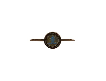 Accessory - Tie pin