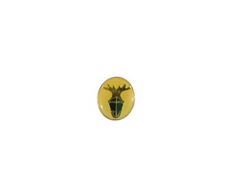 Accessory - Pin, circa 2000