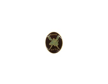 Accessory - Pin, 2016