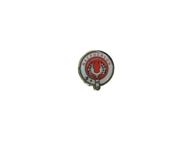 Accessory - Pin, 2016